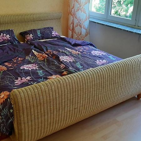 Appartement Oase Der Ruhe Und Entspannung à Bad Hombourg Extérieur photo