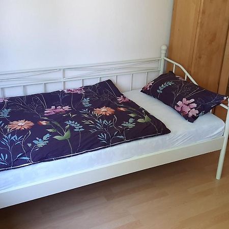 Appartement Oase Der Ruhe Und Entspannung à Bad Hombourg Extérieur photo