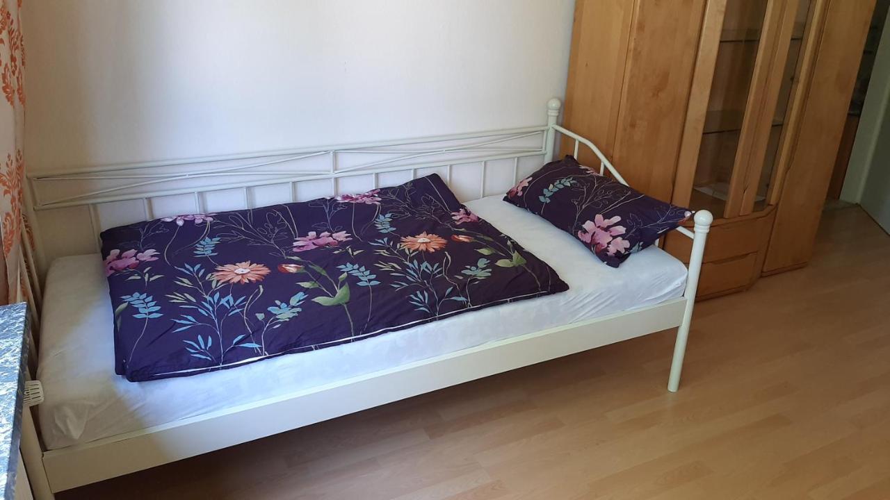 Appartement Oase Der Ruhe Und Entspannung à Bad Hombourg Extérieur photo