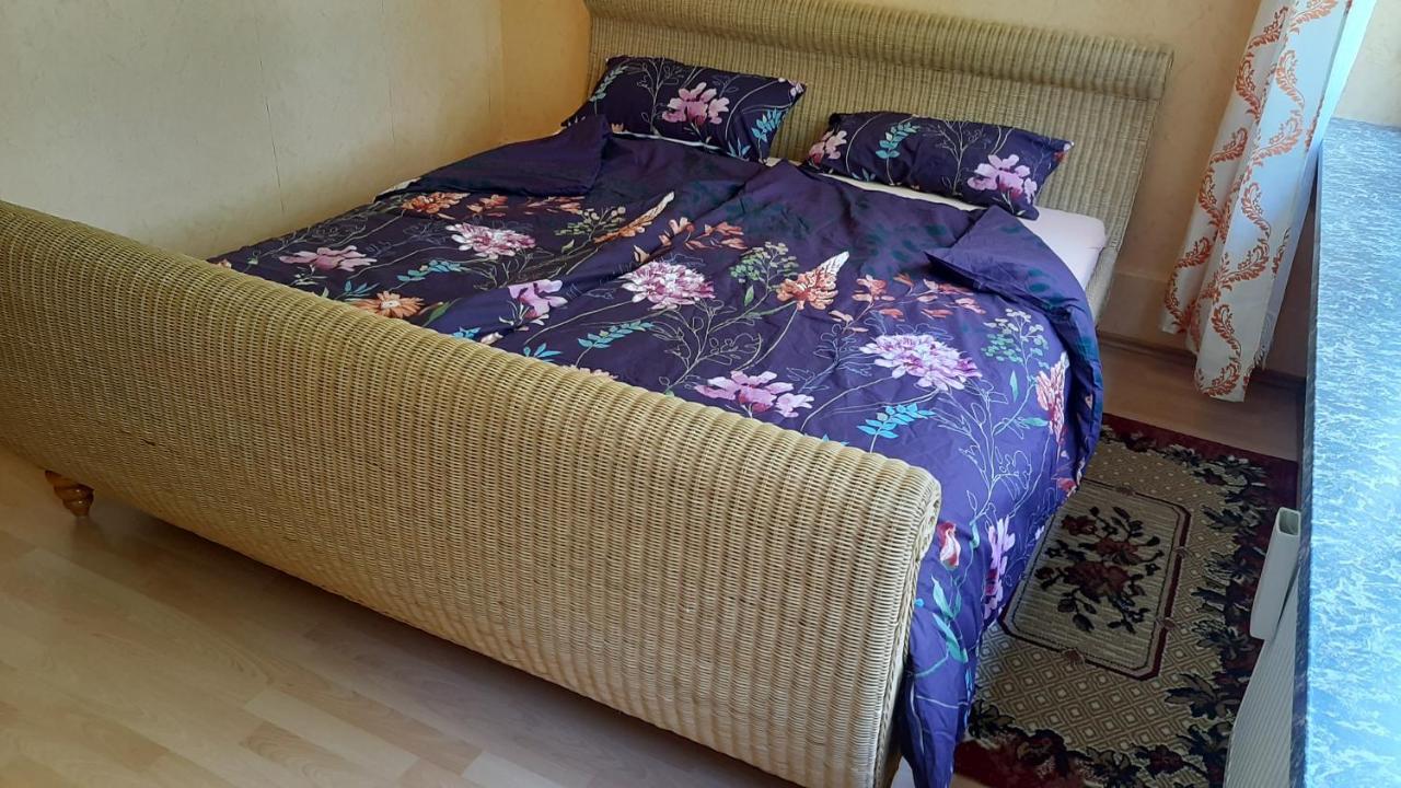 Appartement Oase Der Ruhe Und Entspannung à Bad Hombourg Extérieur photo